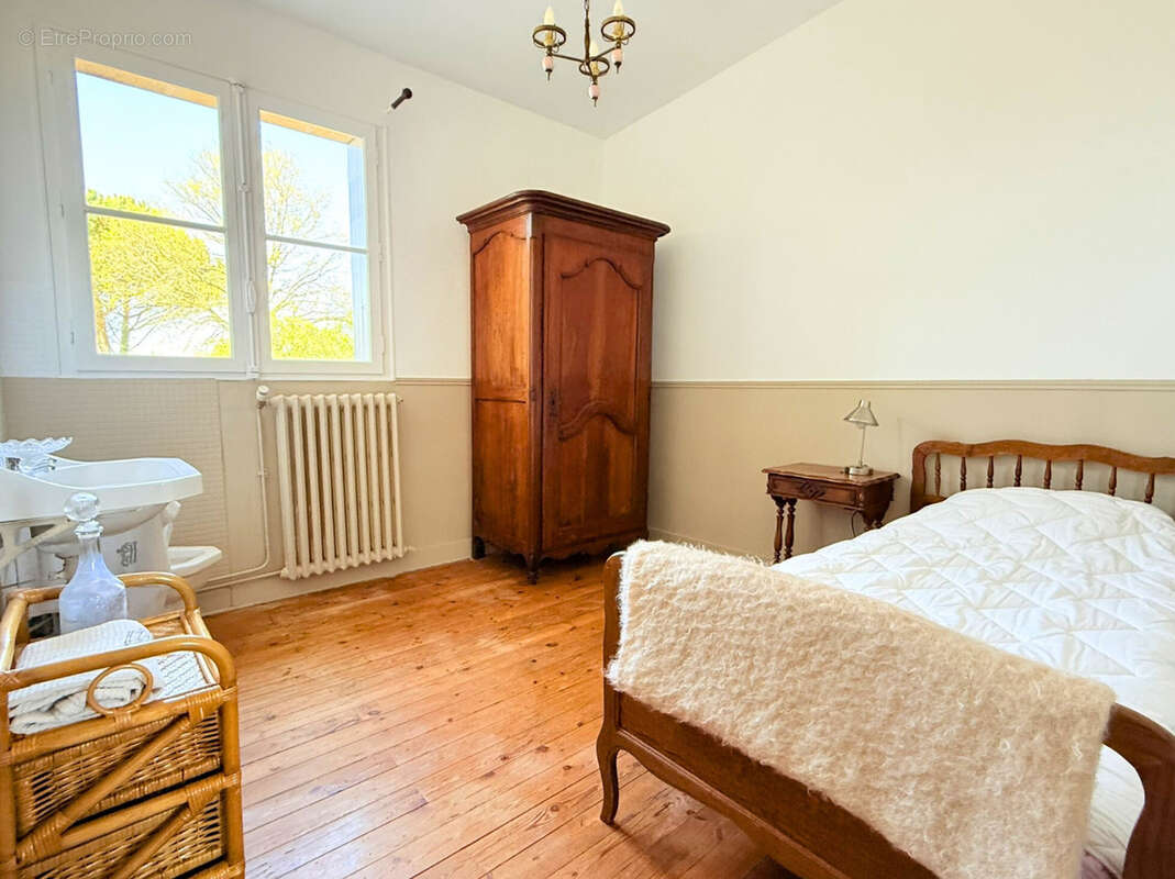 Maison à SAINT-GERMAIN-DU-PUCH