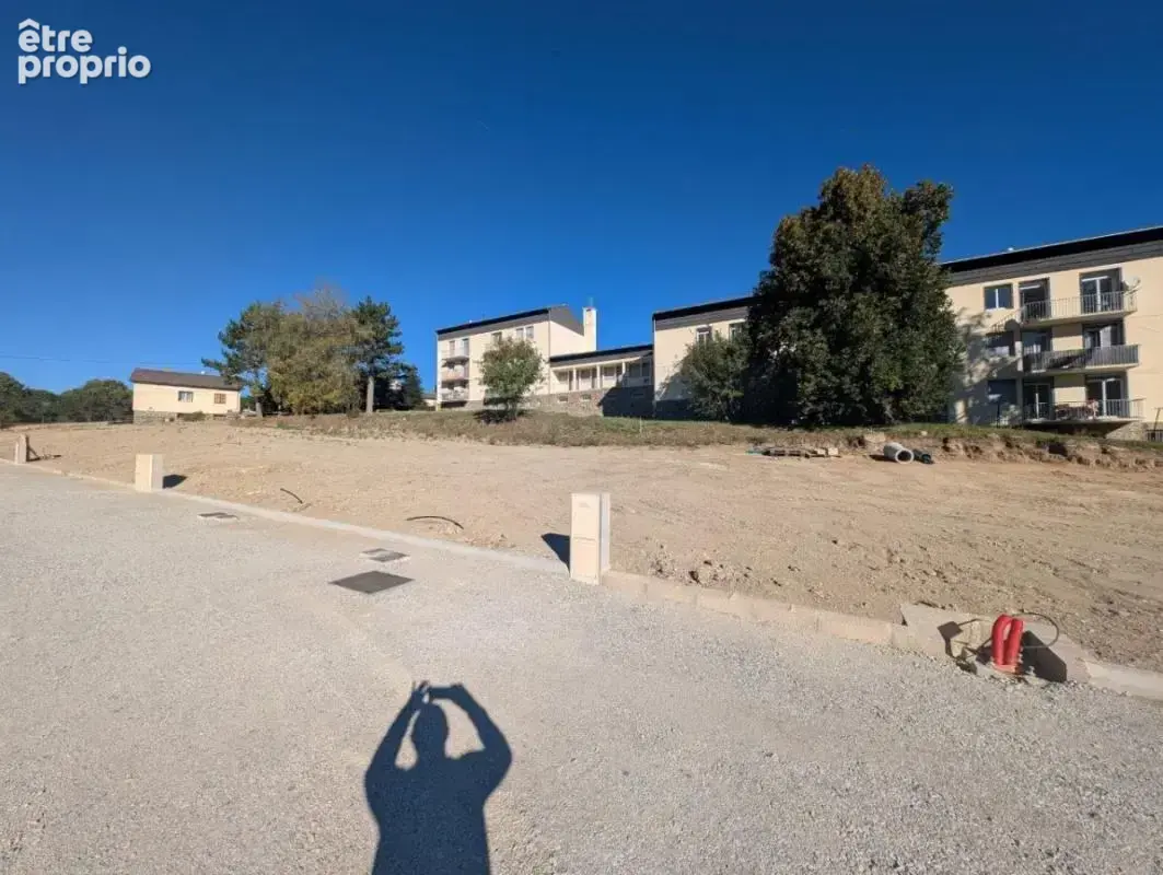 Terrain 238 m² à vendre à La Cabanasse (66210) - photo 4
