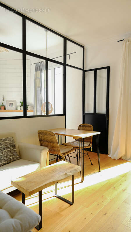 Appartement à CAP-D&#039;AIL