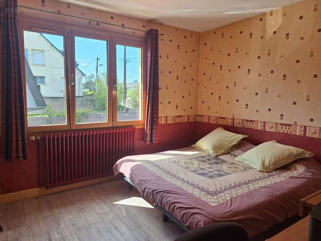 Maison à REDON
