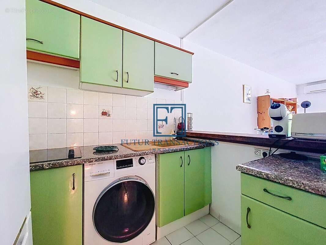 Appartement à LE GOSIER