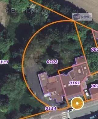 Appartement à HEM