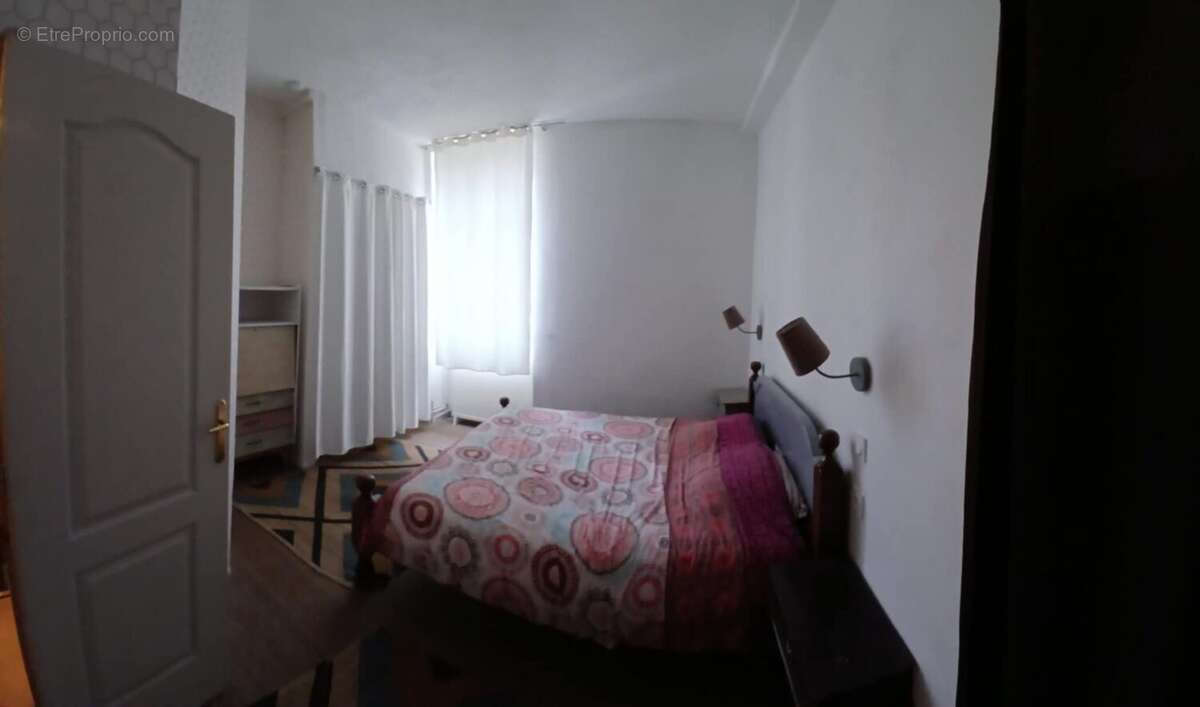 Maison à SAINT-AMOUR