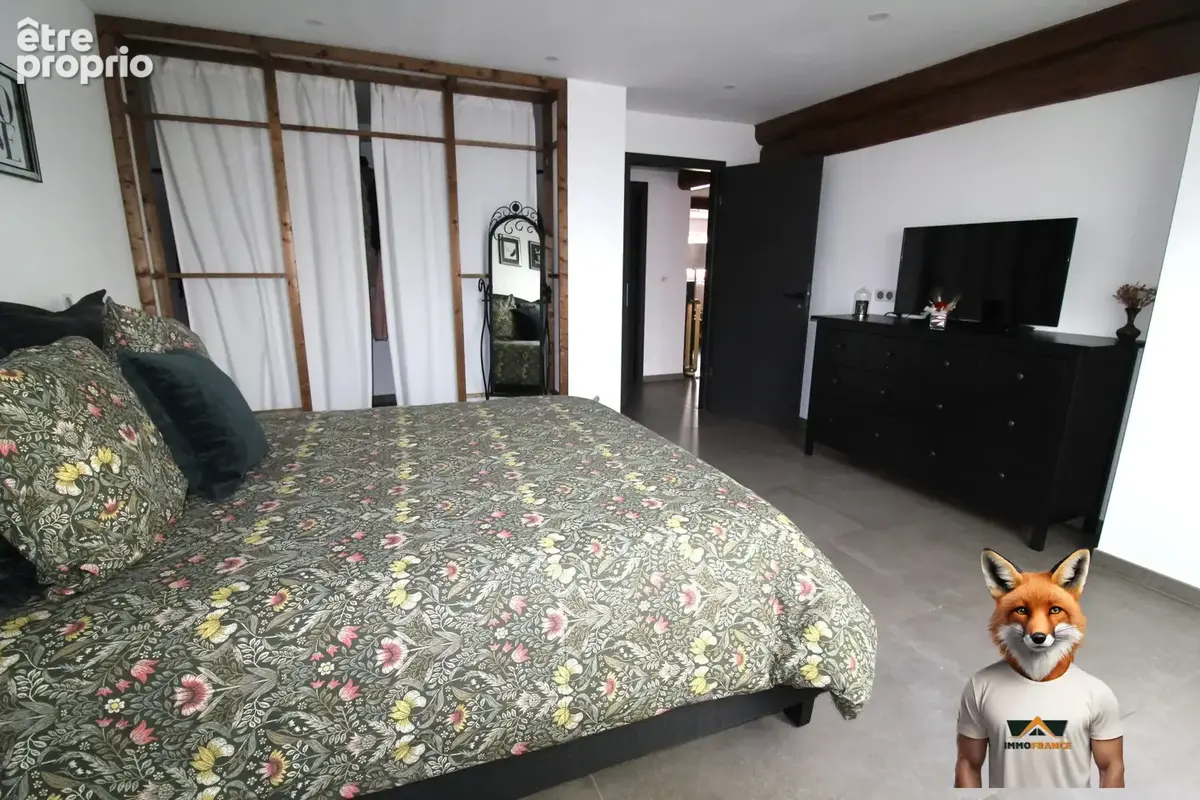 Appartement 6 pièces 173 m² à vendre à Delle (90100) - photo 9