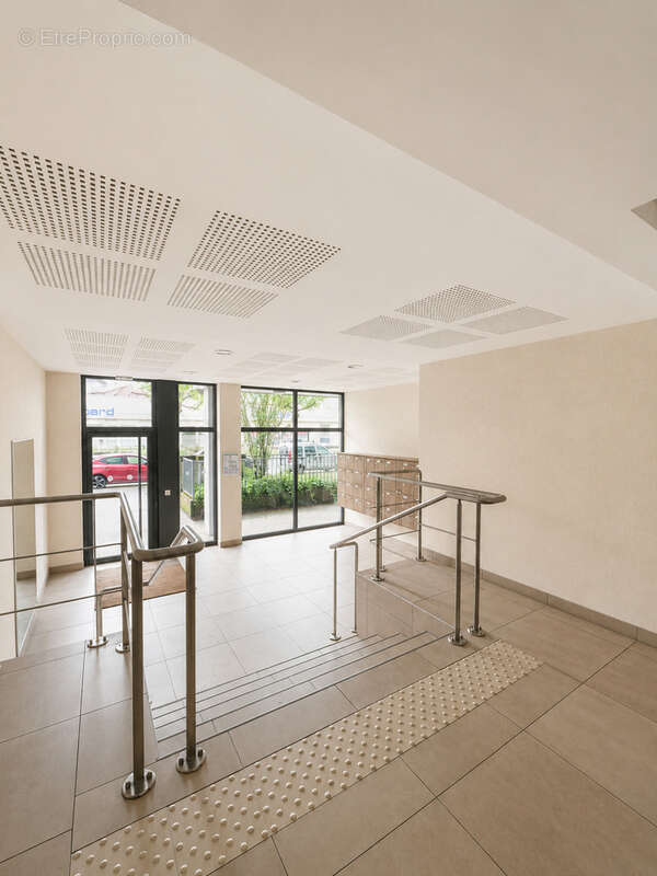 Appartement à ANNECY