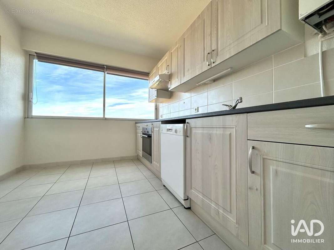 Photo 9 - Appartement à PERPIGNAN