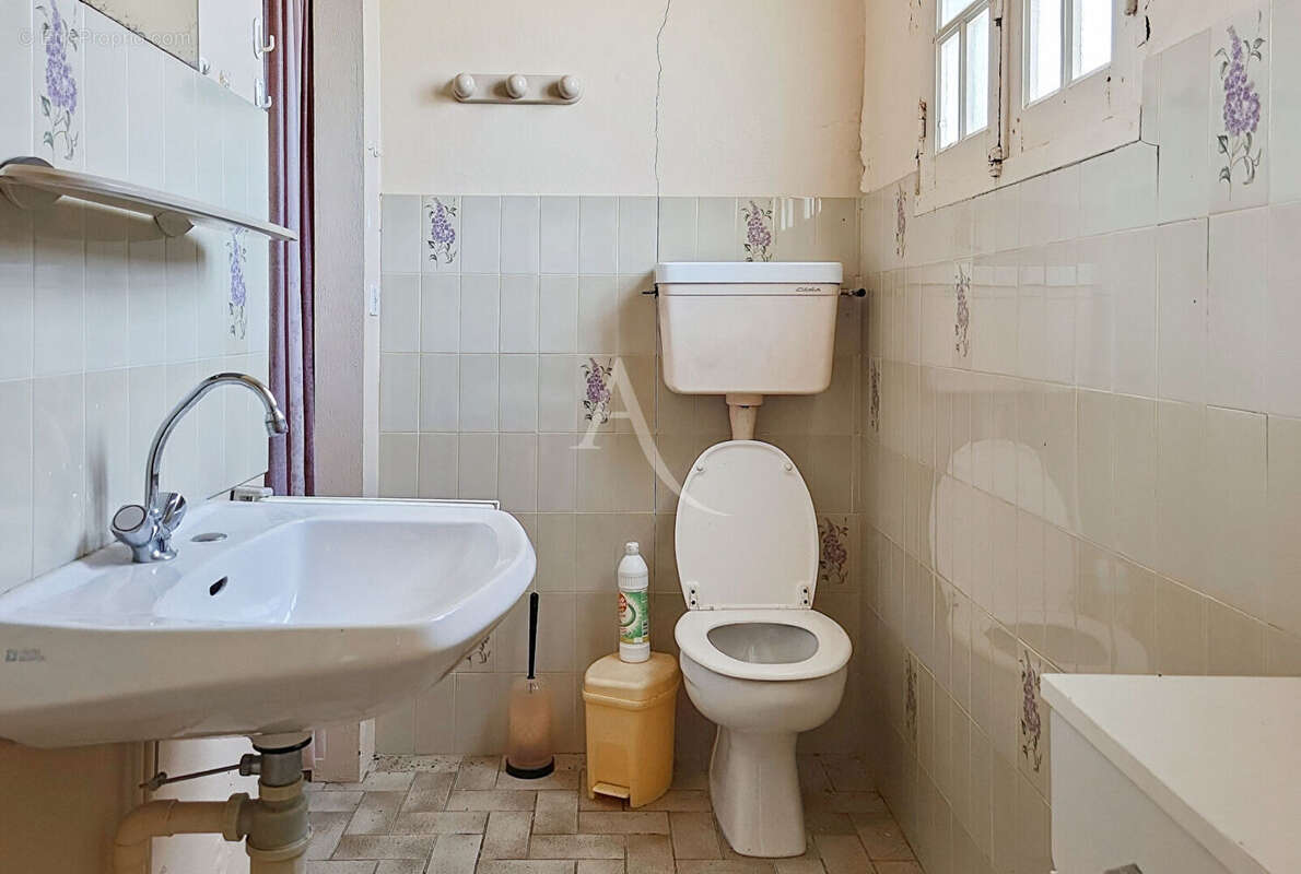 Maison à NOTRE-DAME-DE-MONTS