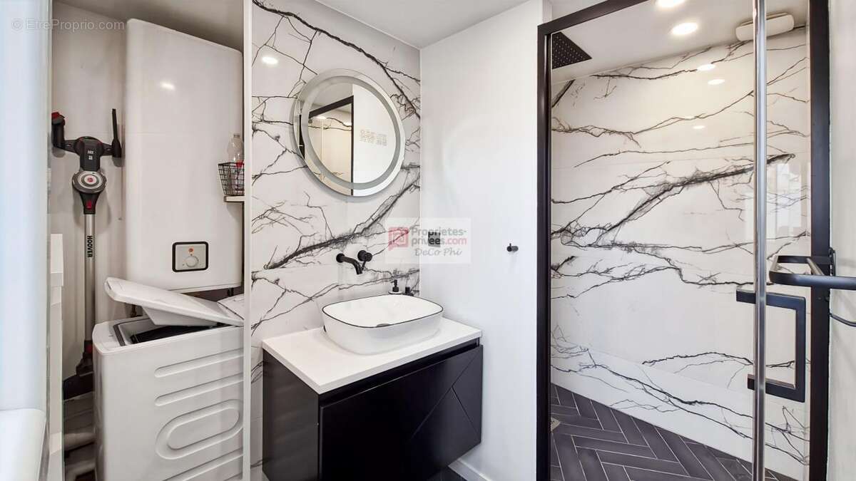 Appartement à VERSAILLES