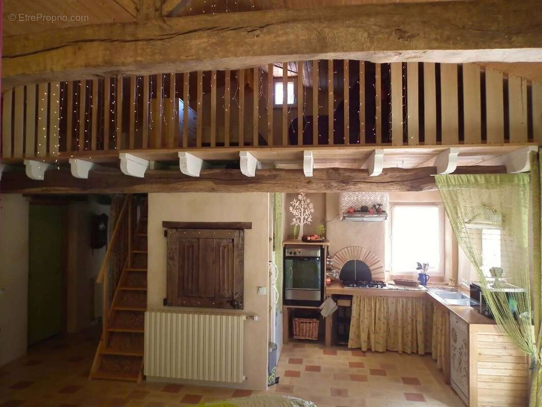 Superbe propriété avec piscine et maisons d'amis - photo 9