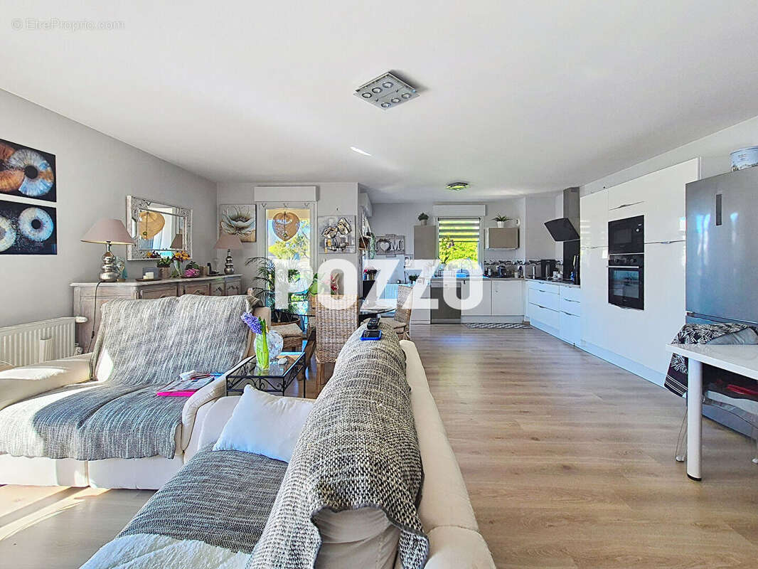 Appartement à COURSEULLES-SUR-MER