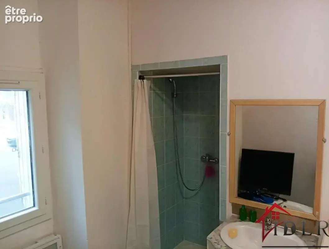 Appartement T2 à Bédarieux - photo 3