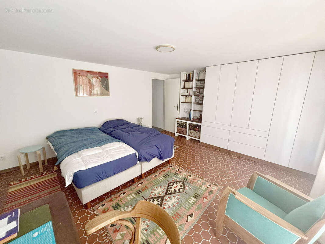 Maison à GRIGNAN