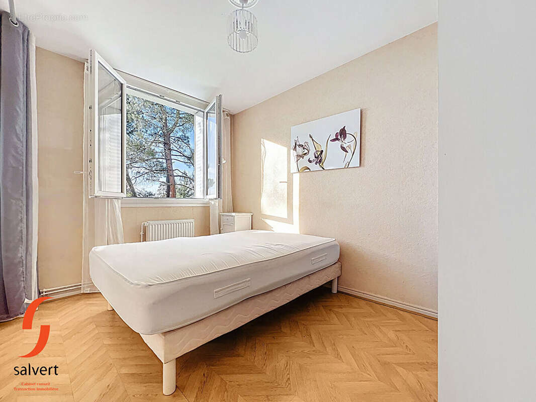 Appartement à MONTLUCON