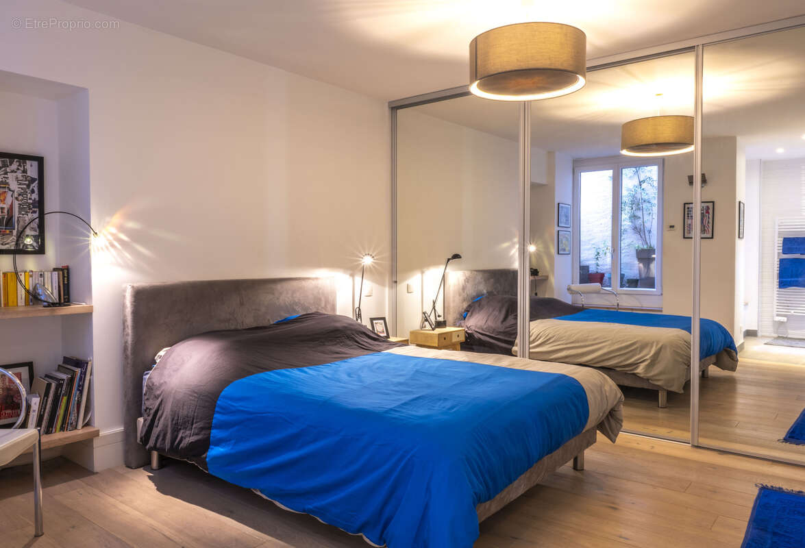 Appartement à ANNECY