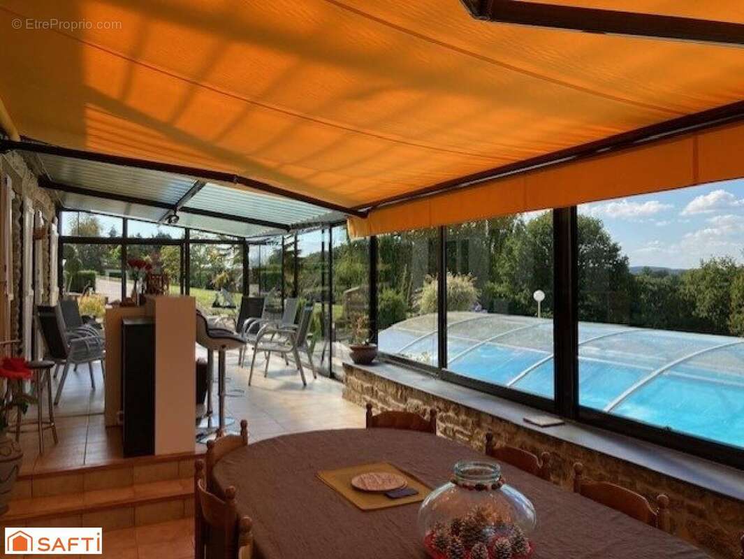 Photo 4 - Maison à PLOUGUENAST