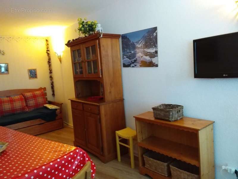 Appartement à ASTUGUE