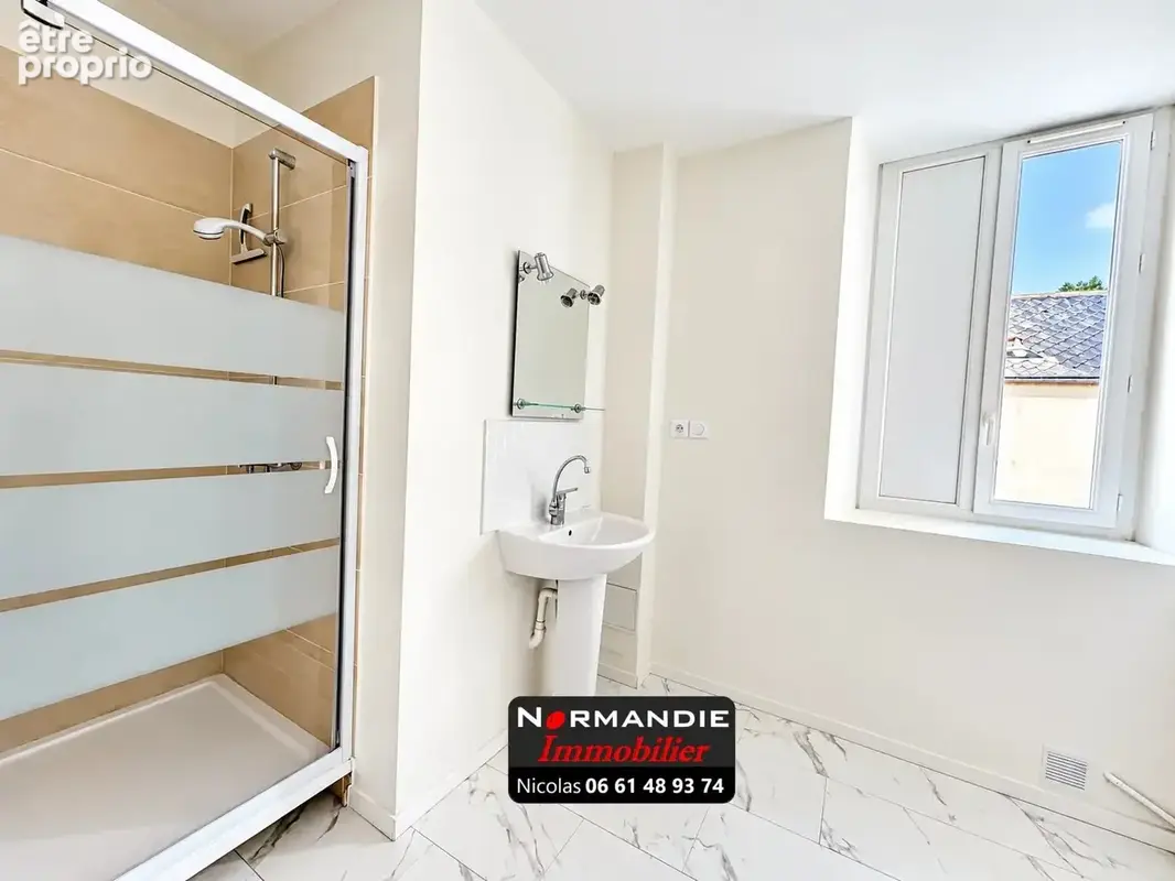 Immeuble de rapport centre Bolbec 791 000€ - photo 10
