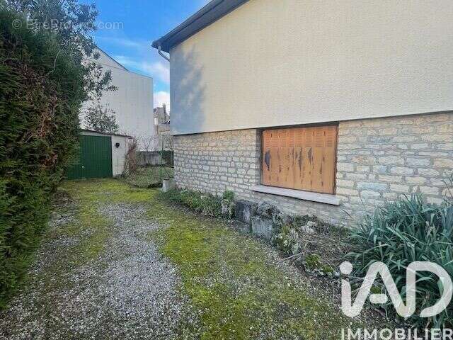 Photo 2 - Maison à CHAUMONT