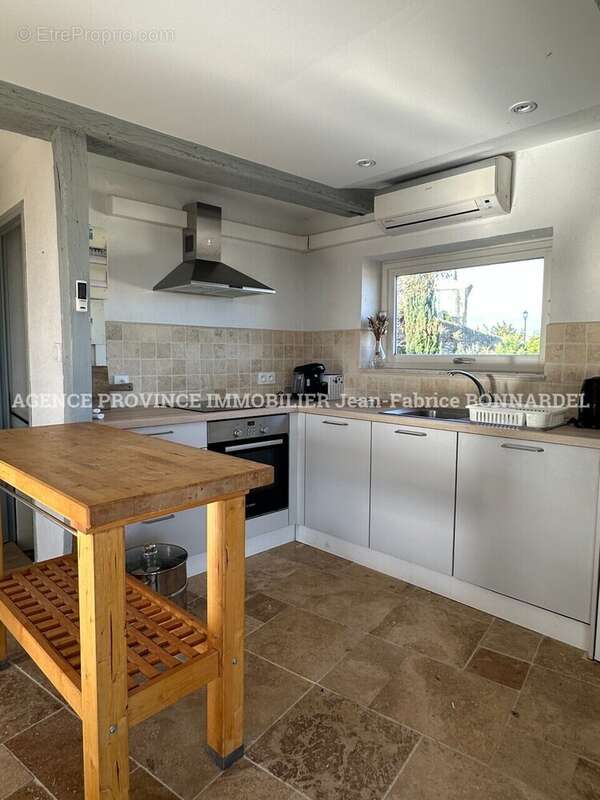 Maison à CHANTEMERLE-LES-GRIGNAN