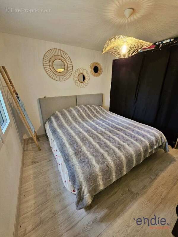 Maison 3 chambres Elliant - photo 5