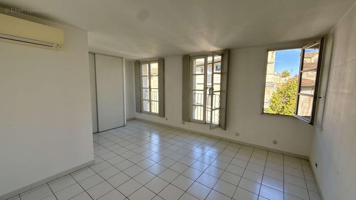Appartement à AVIGNON