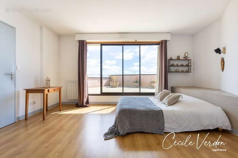 Appartement à BERGERAC