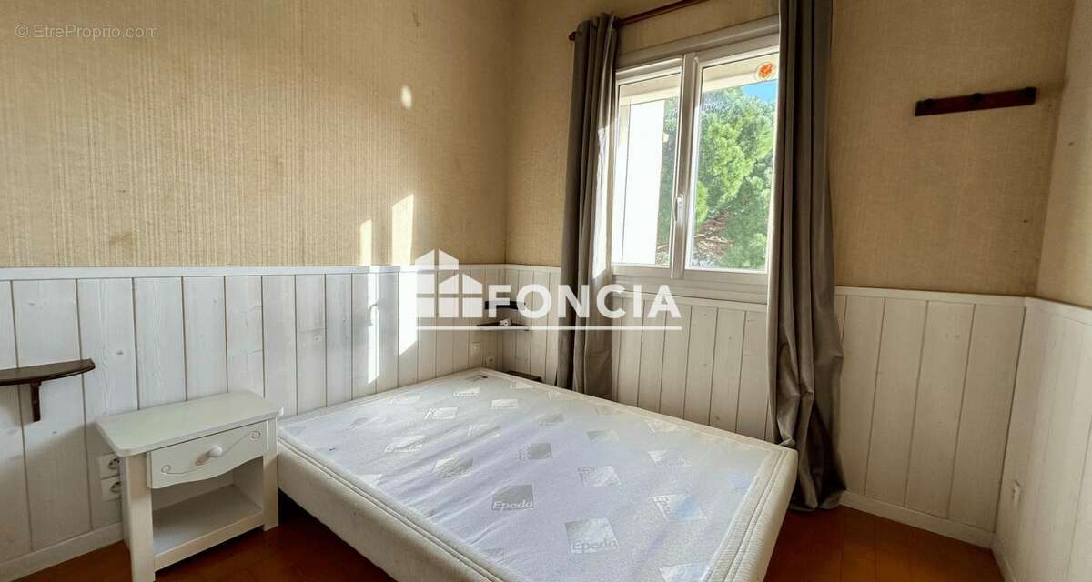 Appartement à ARGELES-SUR-MER