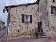 Maison à CHAMPNIERS-ET-REILHAC