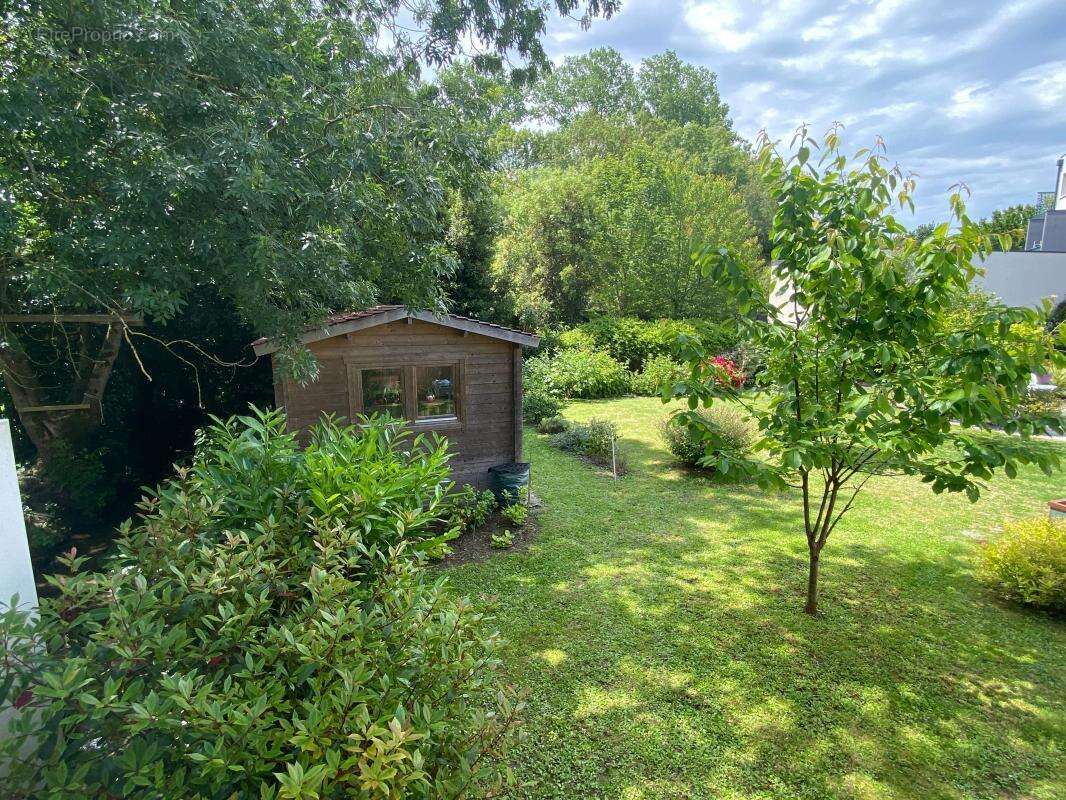 Maison à LA ROCHELLE