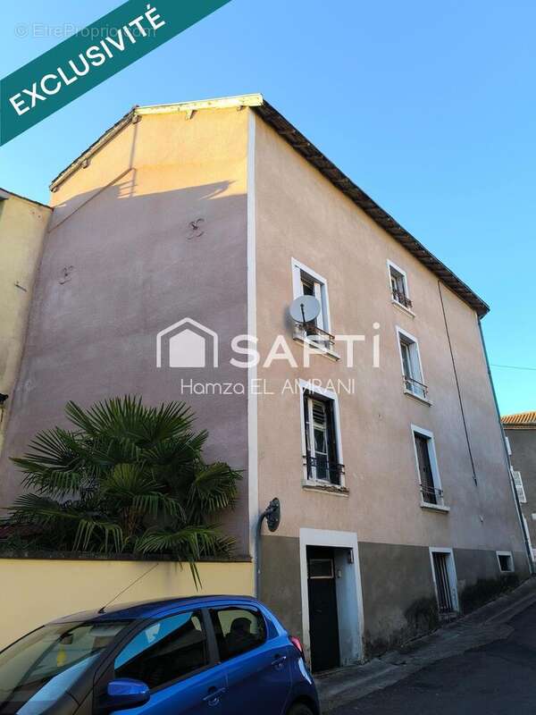 Photo 2 - Appartement à COURPIERE