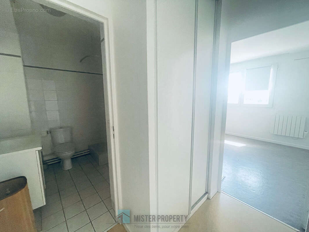 Appartement à RUEIL-MALMAISON