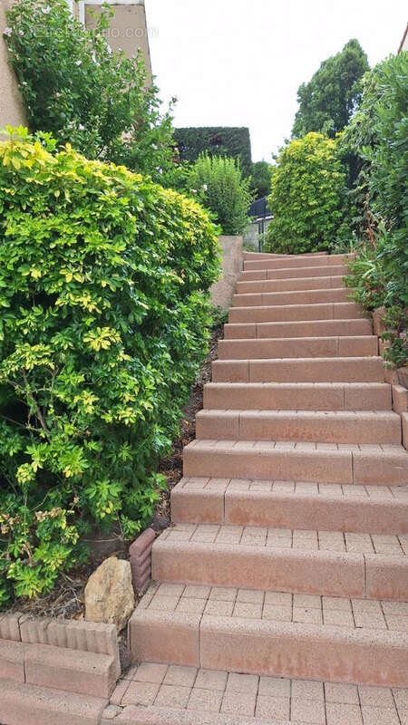 Maison à COURNON-D&#039;AUVERGNE