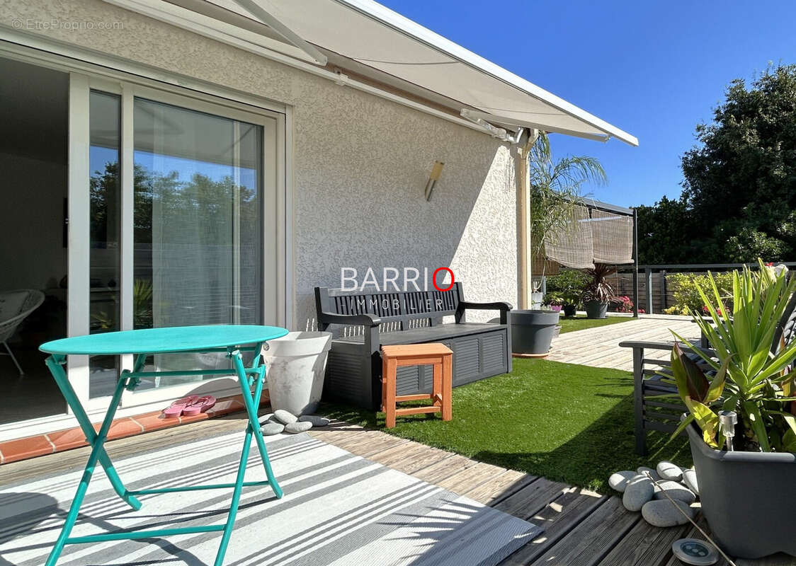 Maison à PALAU-DEL-VIDRE