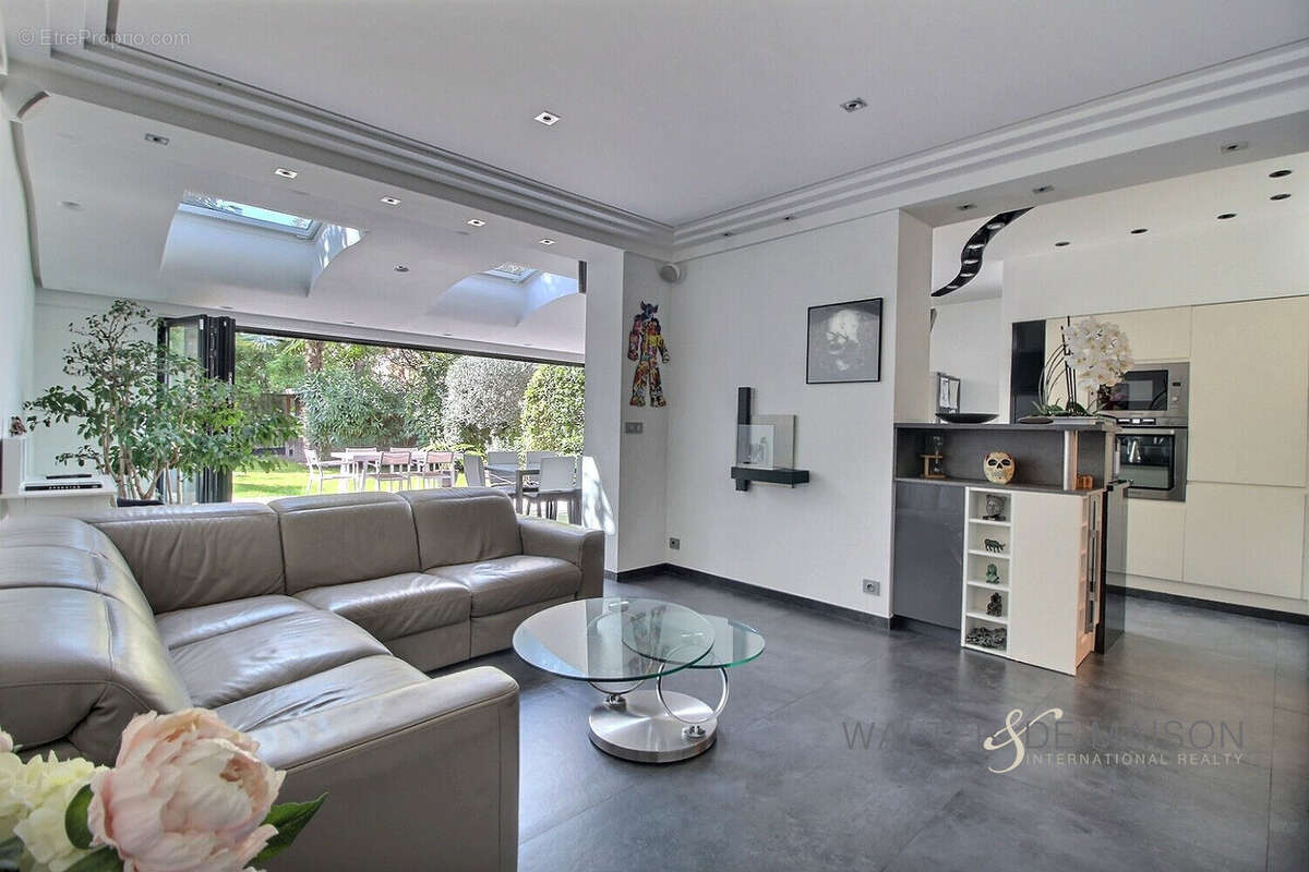 Maison à MAISONS-ALFORT