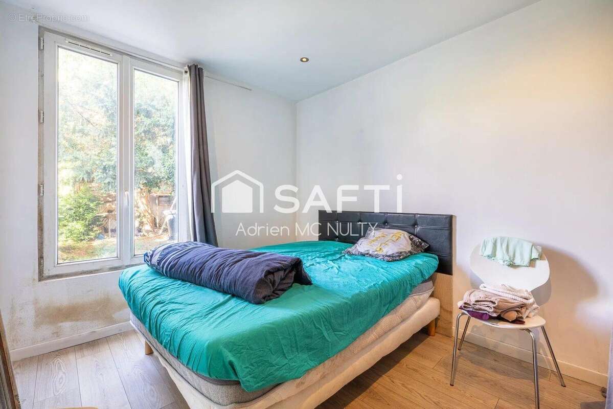 Appartement 32 m² à Villeneuve-Saint-Georges  - photo 6