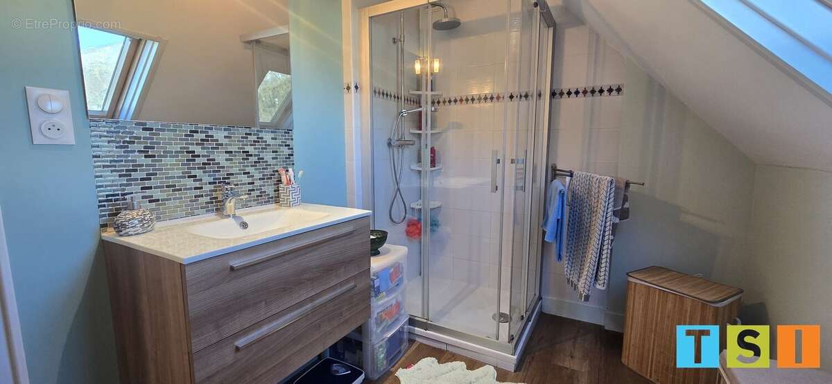 Maison à BAGNERES-DE-LUCHON