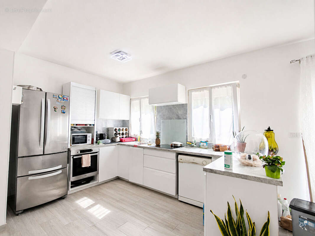 Maison 138m² à fosses - photo 5