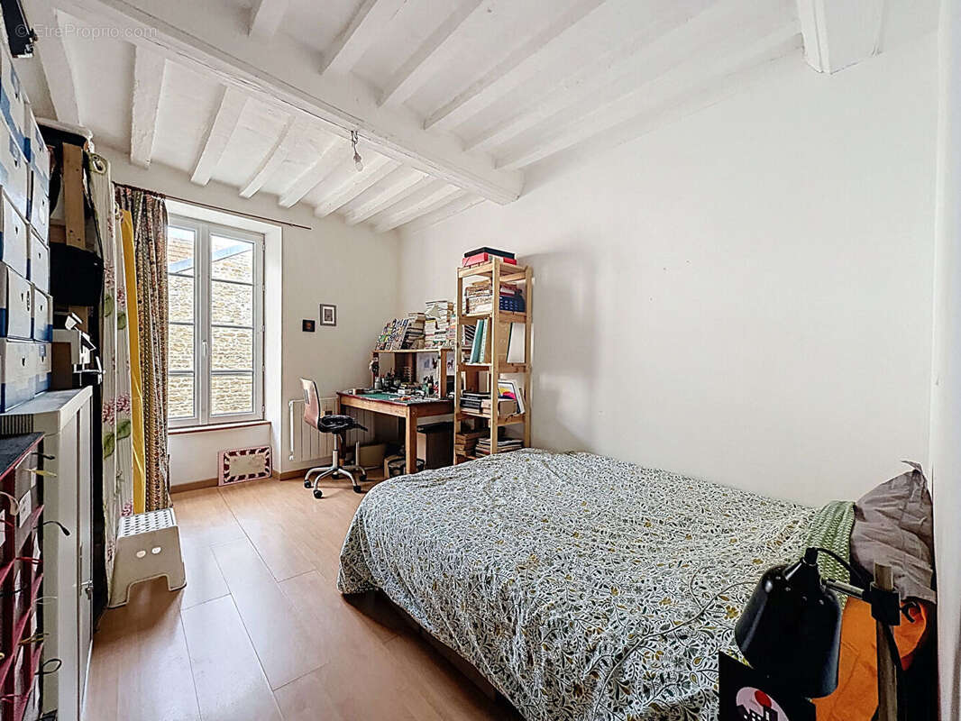 Maison à DOUVRES-LA-DELIVRANDE