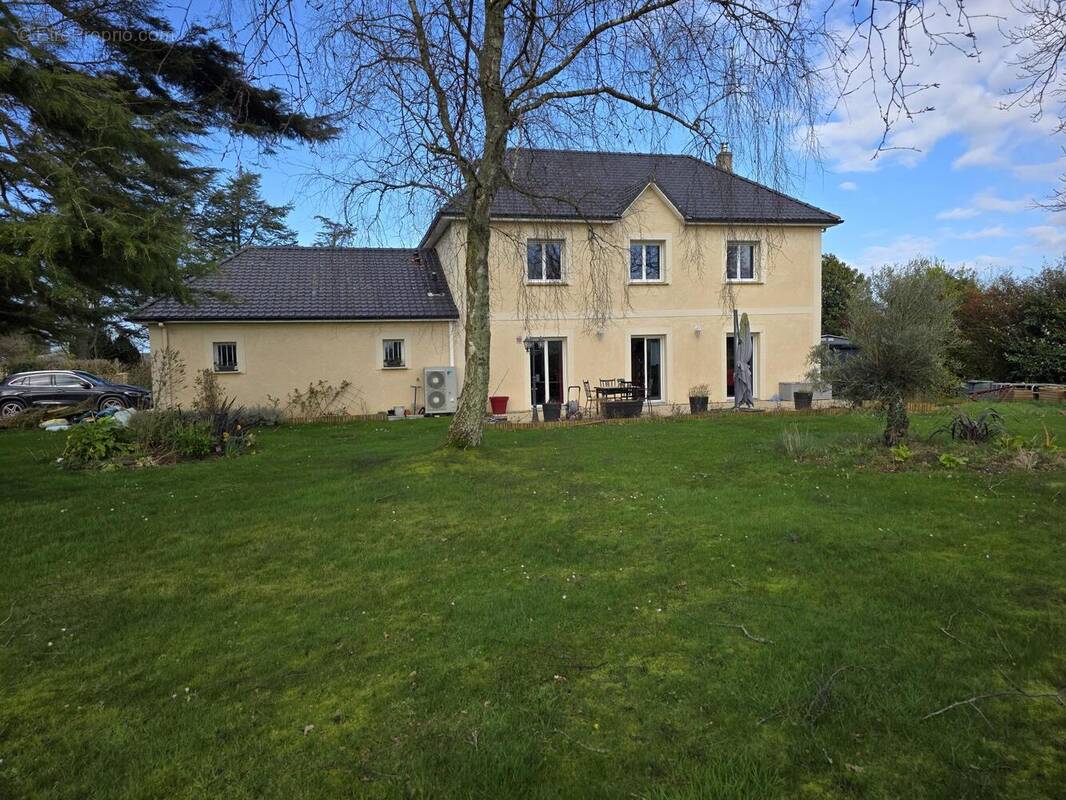 Photo 1 - Maison à FECAMP