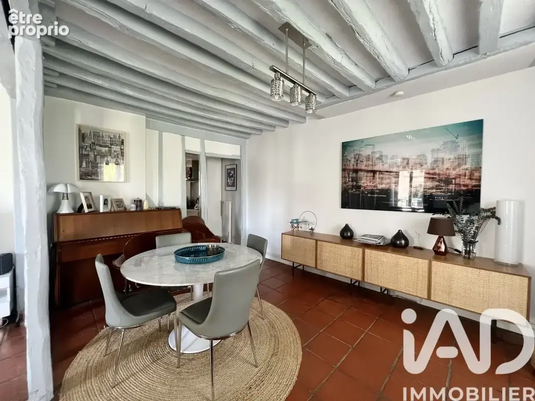 Photo 1 - Appartement à PUTEAUX