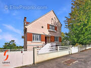 Maison à DESERTINES