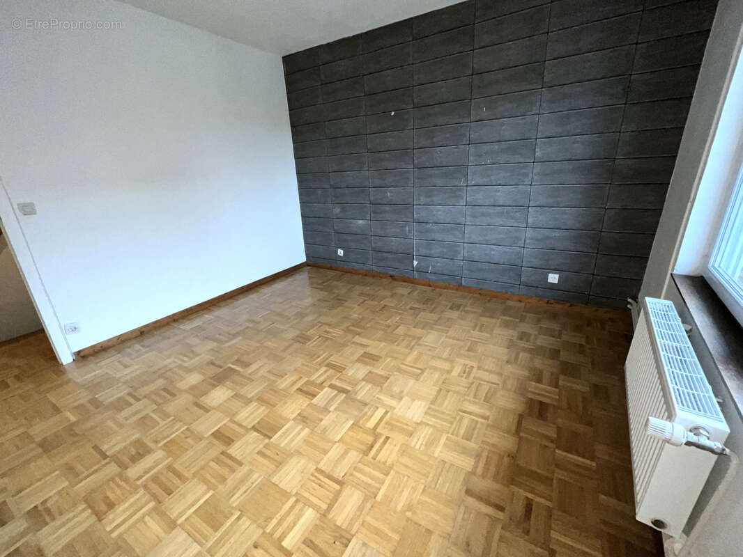 Maison à ANET