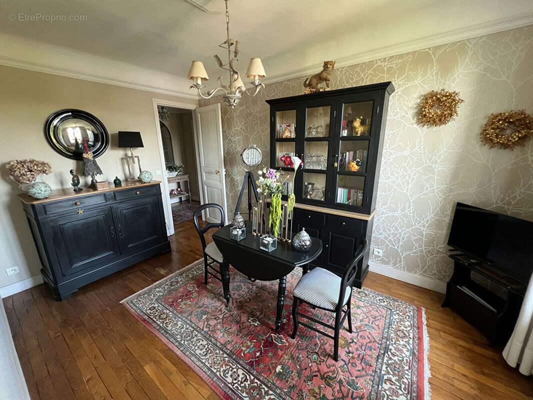 Appartement à LE RAINCY