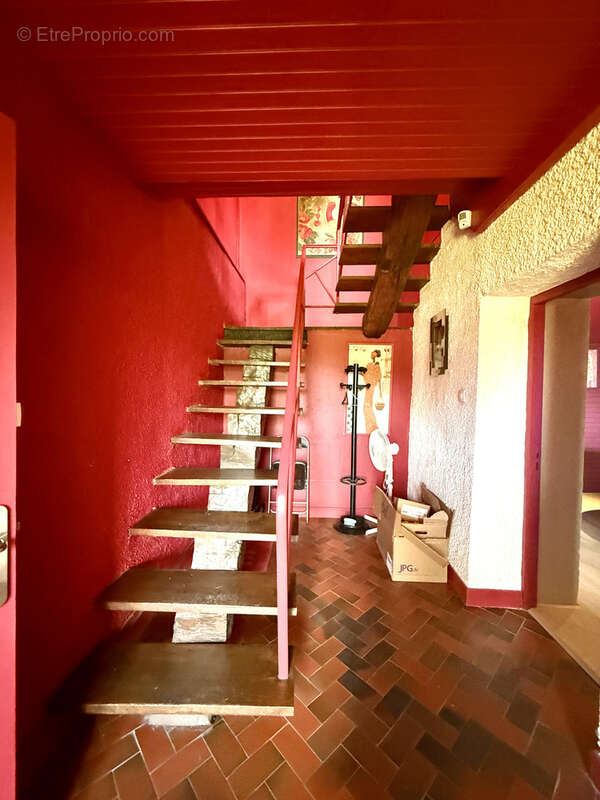 Maison T5 avec garage et jardin - photo 15
