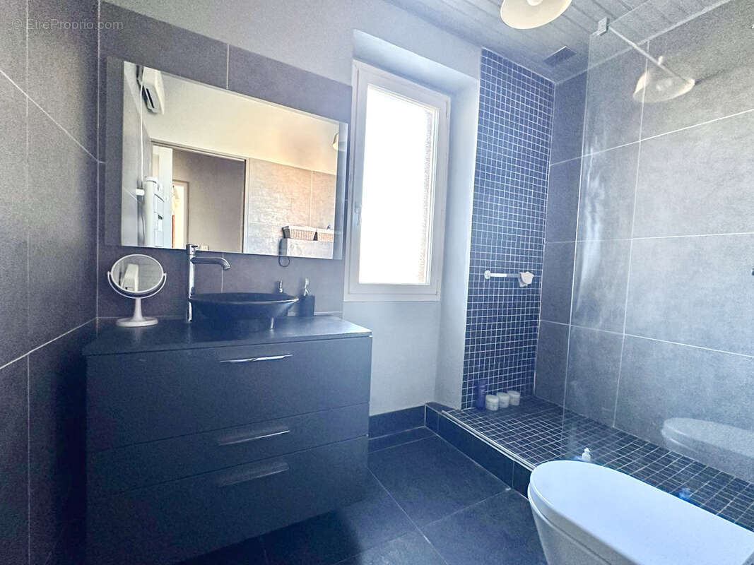 Maison à MARSEILLE-9E