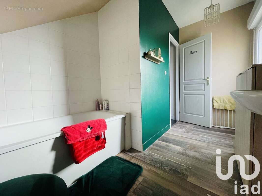 Photo 9 - Maison à LE HAVRE