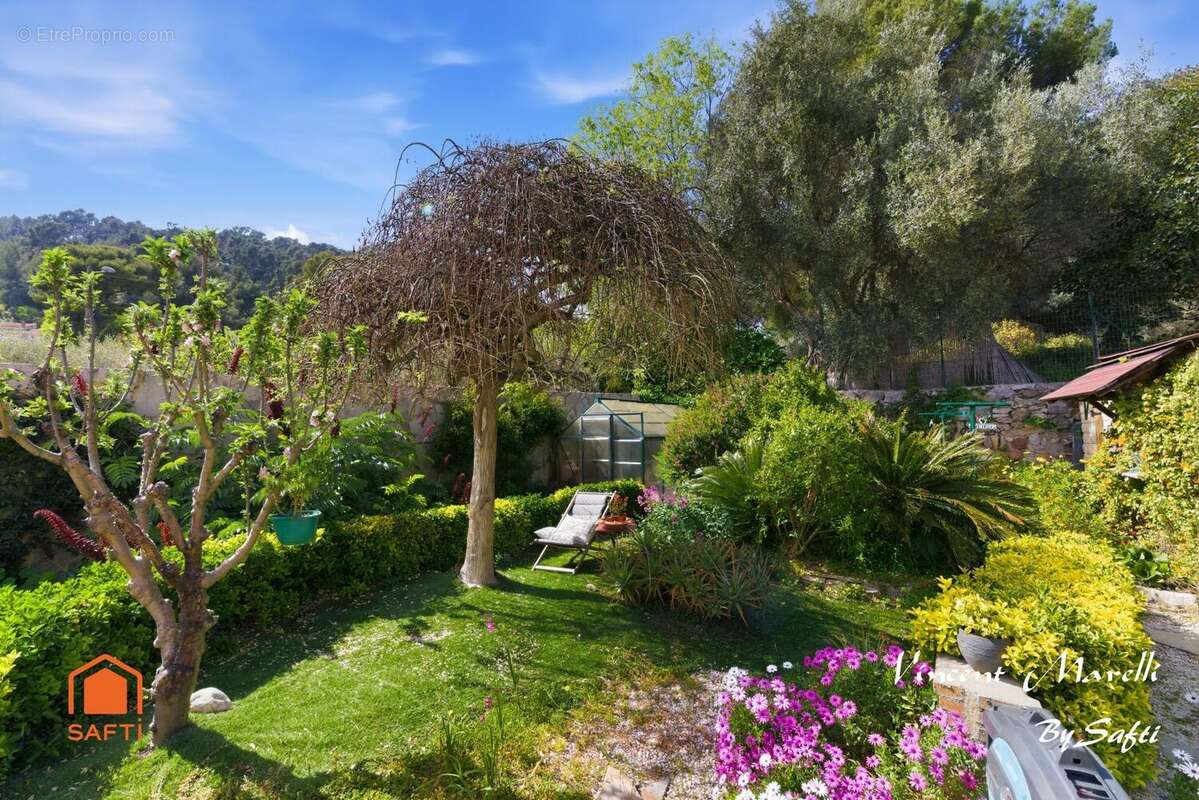 Photo 3 - Maison à LA VALETTE-DU-VAR