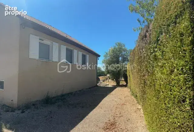 Propriété avec vue sur la plaine - photo 8