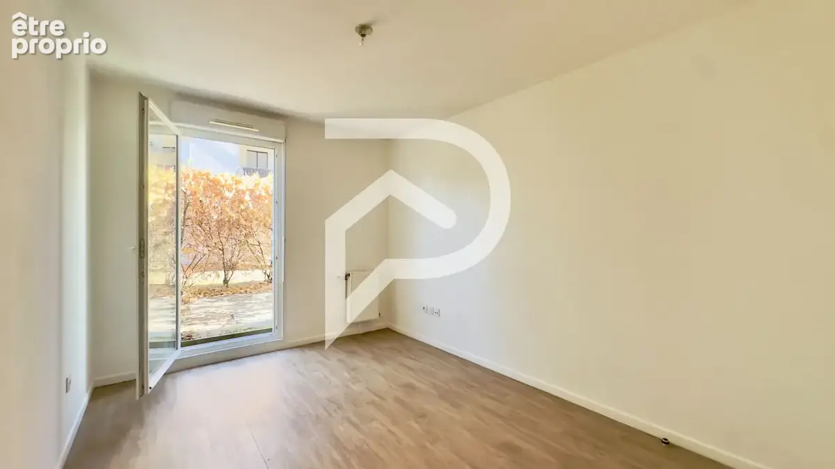 Appartement Aulnay Sous Bois 3 pièce(s) 59 m2 - photo 3