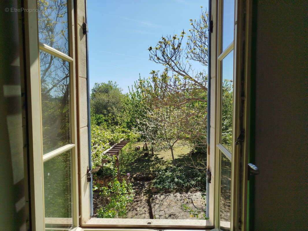 Maison à SAINTE-RADEGONDE
